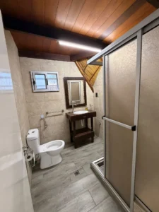 Hermosa Cabaña Solymar Sur 2 Dormitorios