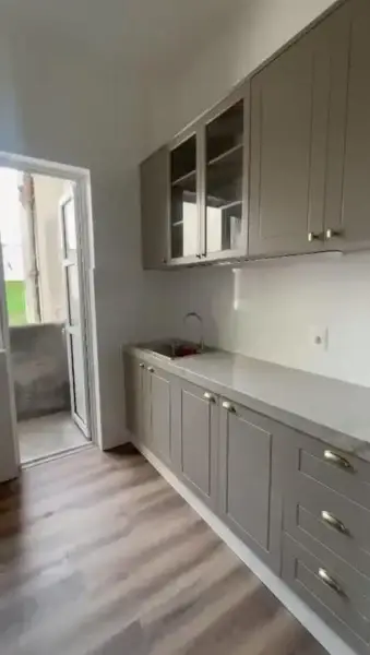 VENTA | Apartamento en Parque Rodó | 79 m² | 2 dormitorios + opción a 3