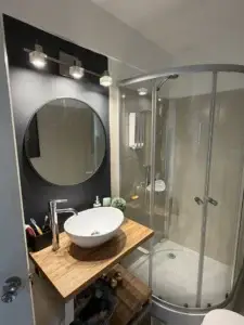 Gran Penthouse | 1 Dormitorio/terraza/balcon/cochera/centro