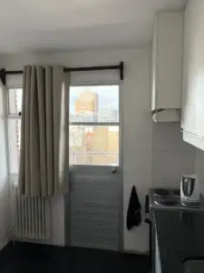 Gran Penthouse | 1 Dormitorio/terraza/balcon/cochera/centro