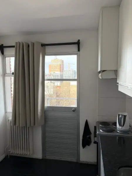Gran Penthouse | 1 Dormitorio/terraza/balcon/cochera/centro