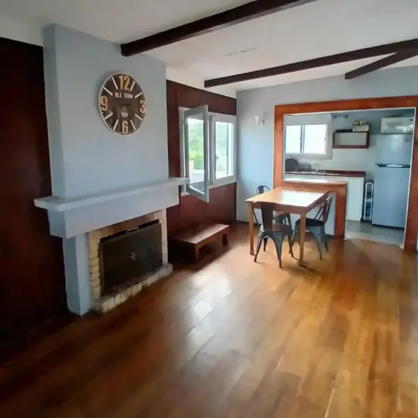 VENTA | Dos Casas en mismo padrón/ Carrasco Sur
