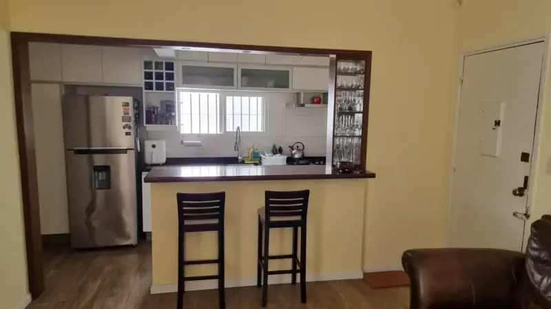 VENTA | A metros del Golf de Punta Carretas/2 dormitorios