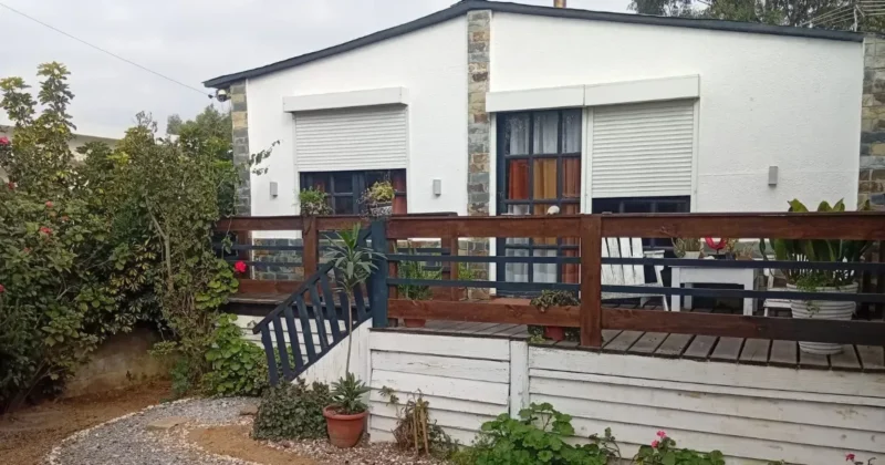 Casa En Venta En Balneario Buenos Aires | A 350 Metros De La Playa | Terreno De 300 M2 | Acepta Permuta