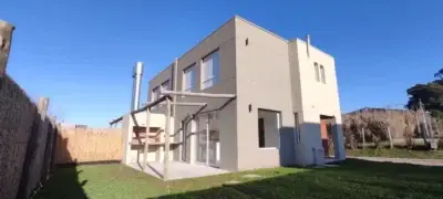 GRAN OPORTUNIDAD | 3 Dormitorios/3 baños/Cocherax2/205m2/Ciudad de la Costa
