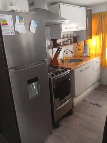 Casa En Venta En Balneario Buenos Aires | A 350 Metros De La Playa | Terreno De 300 M2 | Acepta Permuta
