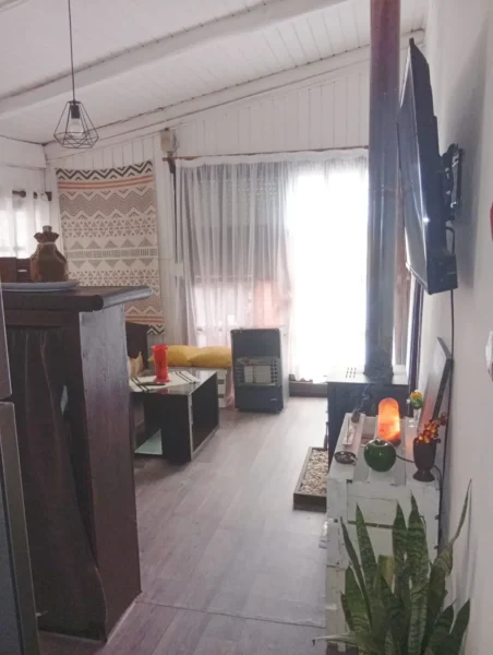Casa En Venta En Balneario Buenos Aires | A 350 Metros De La Playa | Terreno De 300 M2 | Acepta Permuta