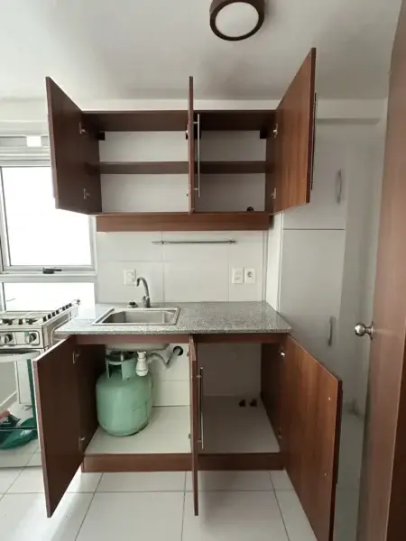 VENTA | Ideal Inversion/1 dormitorio/balcon/opcion gge/Pocitos Nuevo