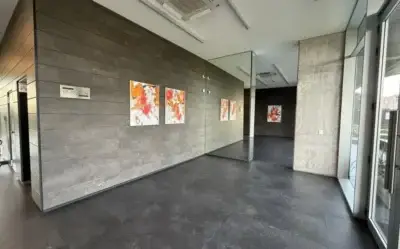 IDEAL INVERSION | Balcon/1 Dormitorio/45m2/Amenities/Malvin Sur