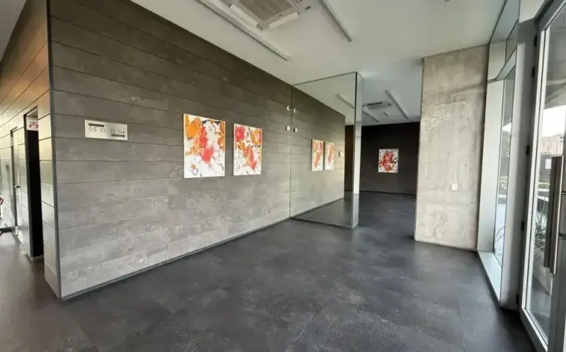 IDEAL INVERSION | Balcon/1 Dormitorio/45m2/Amenities/Malvin Sur