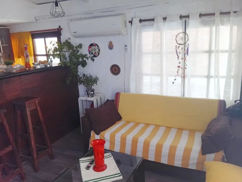 Casa En Venta En Balneario Buenos Aires | A 350 Metros De La Playa | Terreno De 300 M2 | Acepta Permuta