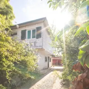 VENTA | Dos Casas en mismo padrón/ Carrasco Sur