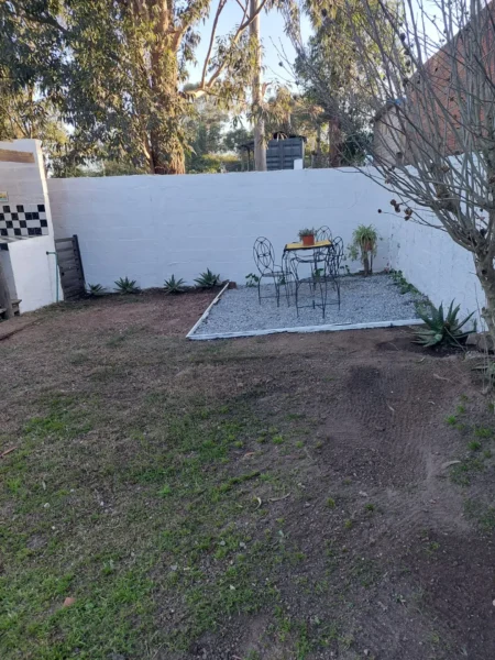 Casa En Venta En Balneario Buenos Aires | A 350 Metros De La Playa | Terreno De 300 M2 | Acepta Permuta