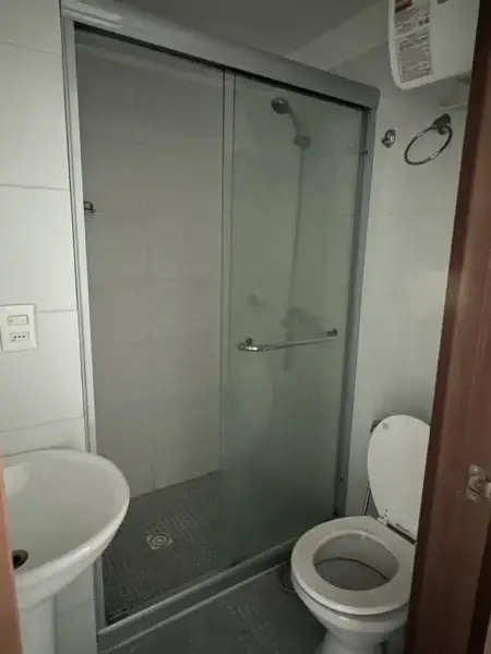 VENTA | Ideal Inversion/1 dormitorio/balcon/opcion gge/Pocitos Nuevo