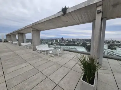 IDEAL INVERSION | Balcon/1 Dormitorio/45m2/Amenities/Malvin Sur