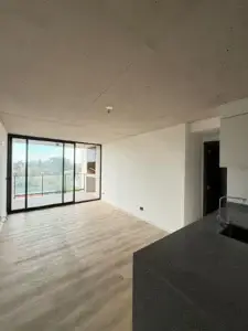 Espectacular Apartamento A Estrenar En San José De Carrasco! 2 Dormitorios, Con Cochera Y Terraza Con Parrillero