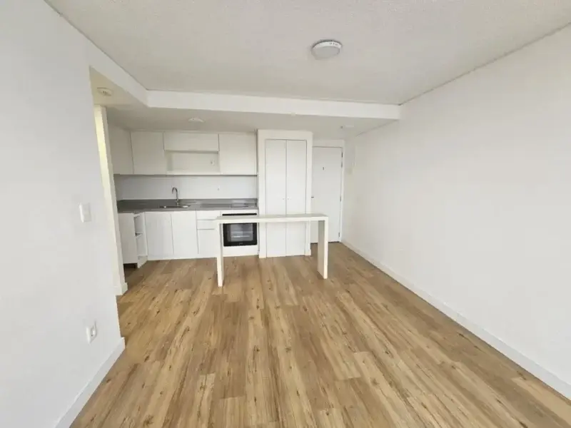 IDEAL INVERSION | Balcon/1 Dormitorio/45m2/Amenities/Malvin Sur