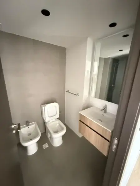 Espectacular Apartamento A Estrenar En San José De Carrasco! 2 Dormitorios, Con Cochera Y Terraza Con Parrillero
