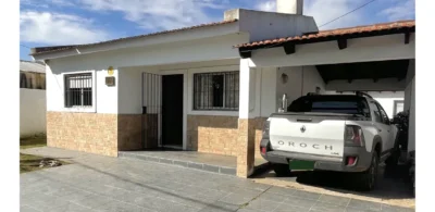 Casa En Venta En Solymar Norte | 2 Dormitorios | Piscina | Barbacoa