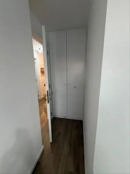 Venta de apartamento en Parque Batlle sobre Av. Italia | 2 Dormitorios, Cochera y Balcón al Frente
