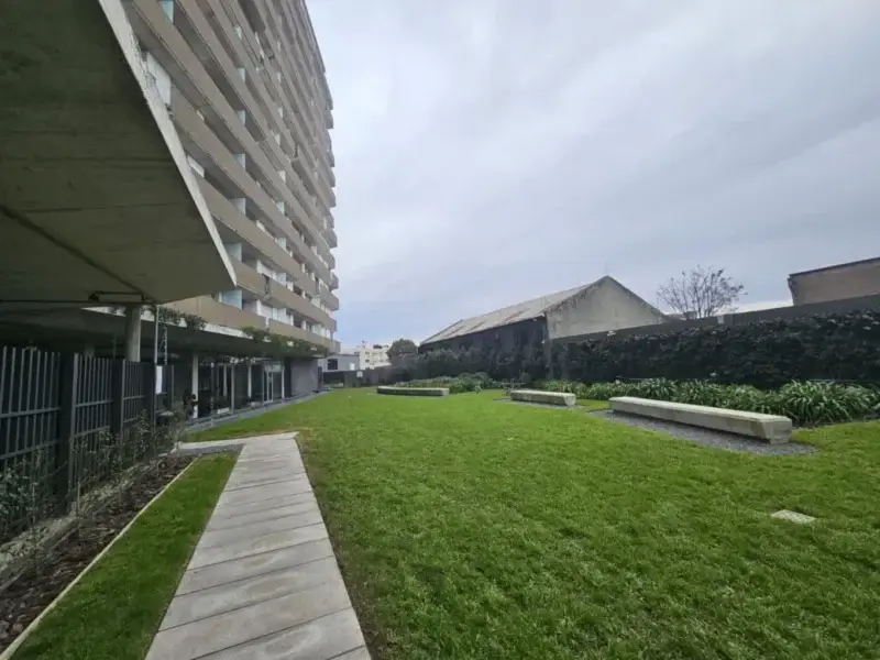 IDEAL INVERSION | Balcon/1 Dormitorio/45m2/Amenities/Malvin Sur