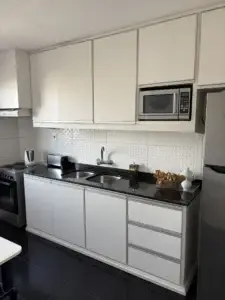 Gran Penthouse | 1 Dormitorio/terraza/balcon/cochera/centro
