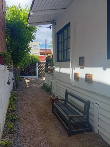 Casa En Venta En Balneario Buenos Aires | A 350 Metros De La Playa | Terreno De 300 M2 | Acepta Permuta