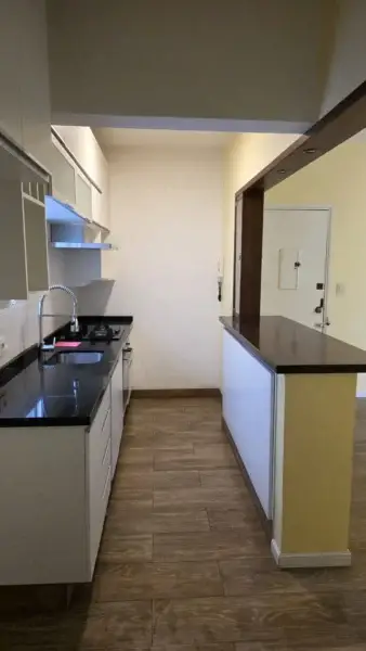 VENTA | A metros del Golf de Punta Carretas/2 dormitorios