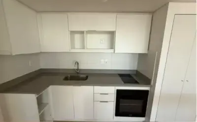 IDEAL INVERSION | Balcon/1 Dormitorio/45m2/Amenities/Malvin Sur