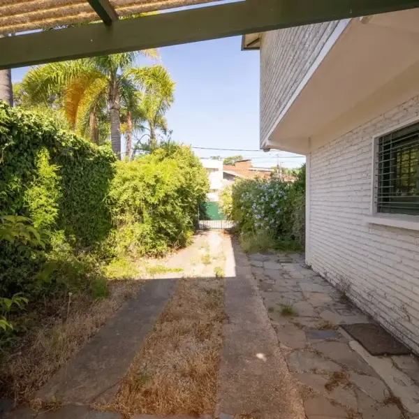 VENTA | Dos Casas en mismo padrón/ Carrasco Sur