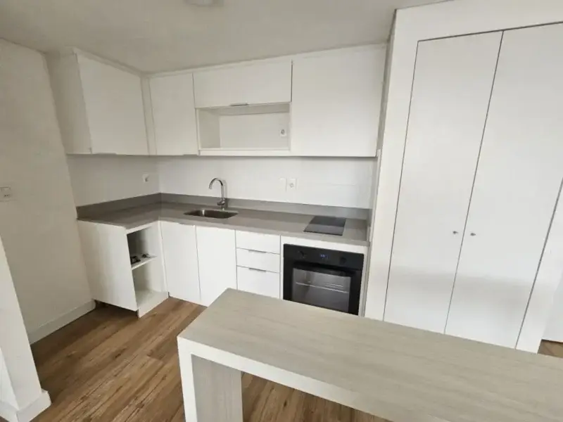 IDEAL INVERSION | Balcon/1 Dormitorio/45m2/Amenities/Malvin Sur