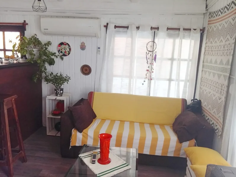 Casa En Venta En Balneario Buenos Aires | A 350 Metros De La Playa | Terreno De 300 M2 | Acepta Permuta