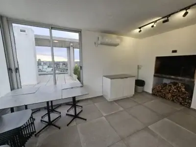 IDEAL INVERSION | Balcon/1 Dormitorio/45m2/Amenities/Malvin Sur