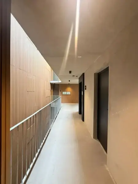 Espectacular Apartamento A Estrenar En San José De Carrasco! 2 Dormitorios, Con Cochera Y Terraza Con Parrillero