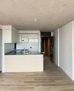Espectacular Apartamento A Estrenar En San José De Carrasco! 2 Dormitorios, Con Cochera Y Terraza Con Parrillero
