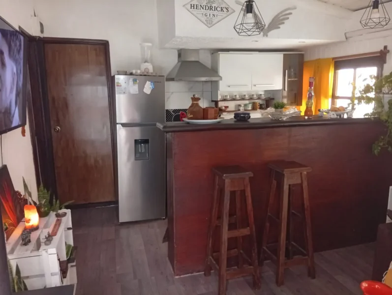 Casa En Venta En Balneario Buenos Aires | A 350 Metros De La Playa | Terreno De 300 M2 | Acepta Permuta
