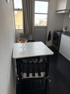 Gran Penthouse | 1 Dormitorio/terraza/balcon/cochera/centro