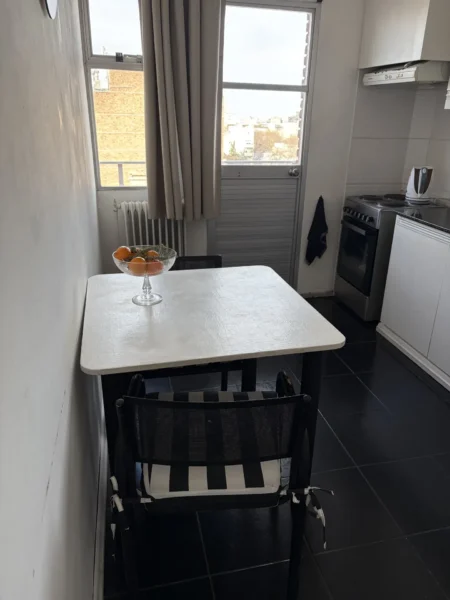 Gran Penthouse | 1 Dormitorio/terraza/balcon/cochera/centro