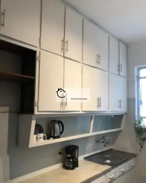 Venta Av. 18 De Julio 2 Dormitorios | 5.o Piso Con Ascensor | Bajos Gastos Comunes