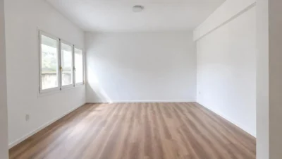 VENTA | Apartamento en Parque Rodó | 79 m² | 2 dormitorios + opción a 3