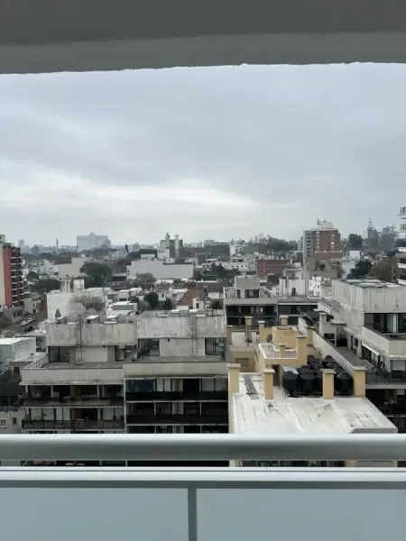 VENTA | Ideal Inversion/1 dormitorio/balcon/opcion gge/Pocitos Nuevo