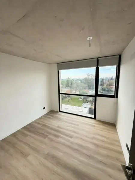 Espectacular Apartamento A Estrenar En San José De Carrasco! 2 Dormitorios, Con Cochera Y Terraza Con Parrillero