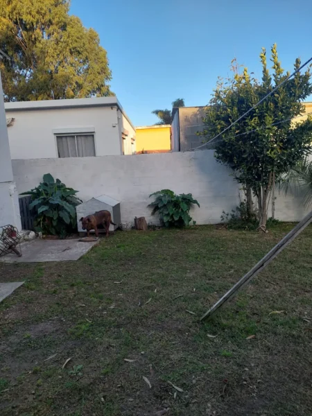 Casa En Venta En Balneario Buenos Aires | A 350 Metros De La Playa | Terreno De 300 M2 | Acepta Permuta