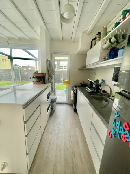 GRAN OPORTUNIDAD | 3 Dormitorios/3 baños/Cocherax2/205m2/Ciudad de la Costa