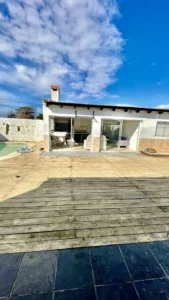Casa En Venta En Solymar Norte | 2 Dormitorios | Piscina | Barbacoa