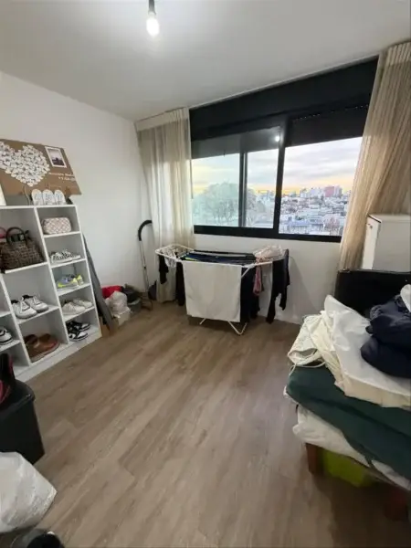 Venta de apartamento en Parque Batlle sobre Av. Italia | 2 Dormitorios, Cochera y Balcón al Frente