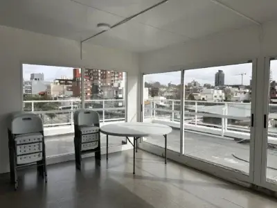 ALQUILER | 1 Dormitorio/ 35m2/Amenities/ a pasos de Playa Malvin