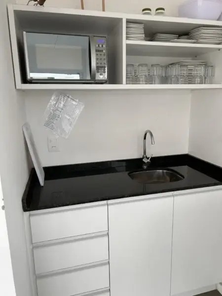 ALQUILER | 1 Dormitorio/ 35m2/Amenities/ a pasos de Playa Malvin