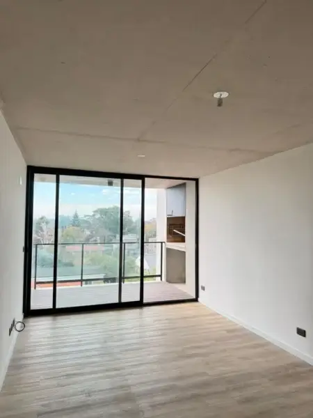 Espectacular Apartamento A Estrenar En San José De Carrasco! 2 Dormitorios, Con Cochera Y Terraza Con Parrillero