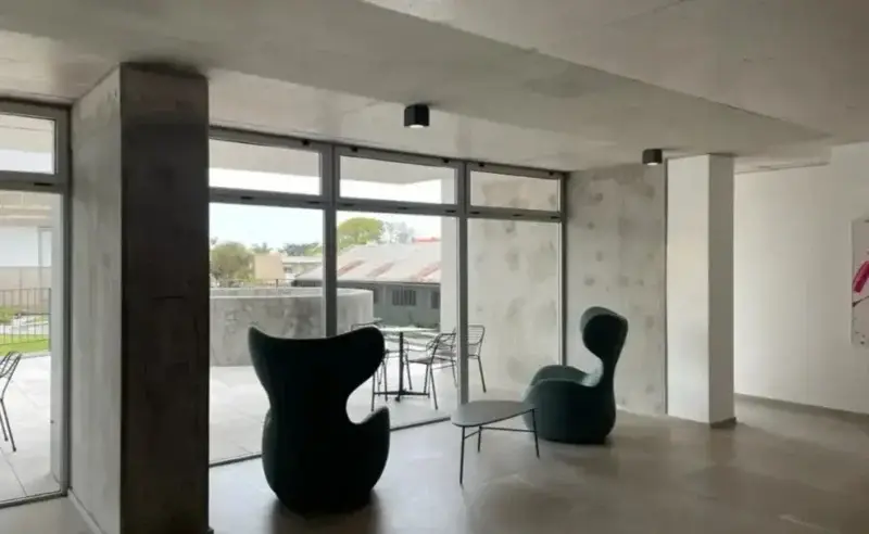 IDEAL INVERSION | Balcon/1 Dormitorio/45m2/Amenities/Malvin Sur